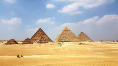 10 Astonishing Facts About Ancient Egypt That Will Surprise You