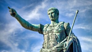 12 Fascinating Roman Empire Facts You Probably Didn't Know