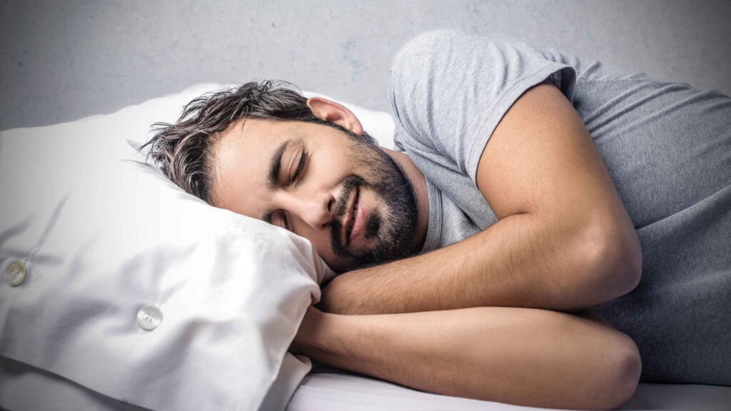 Sleep Plays a Vital Role in Memory Consolidation